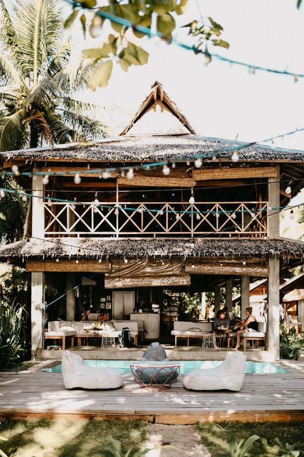 Soultribe Retreat General Luna (Surigao del Norte)